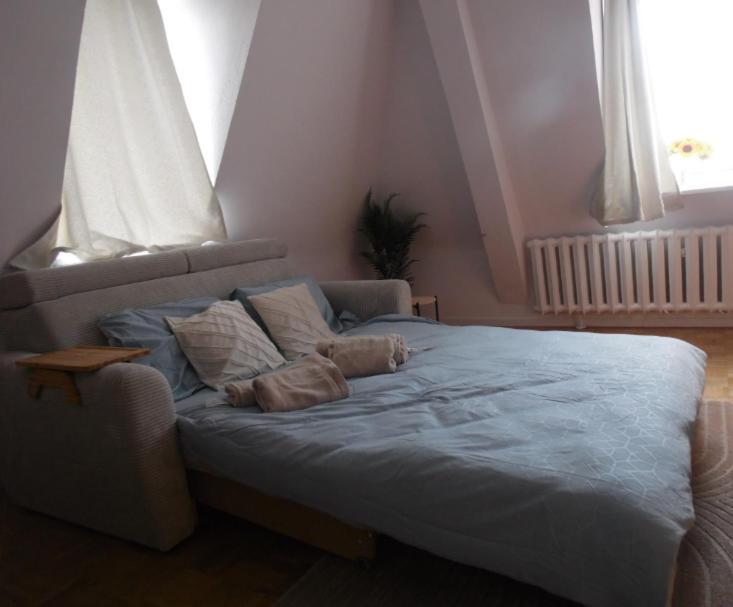 Mezzanine Appartment Breslau Exterior foto