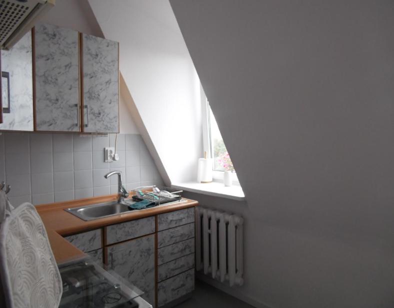 Mezzanine Appartment Breslau Exterior foto