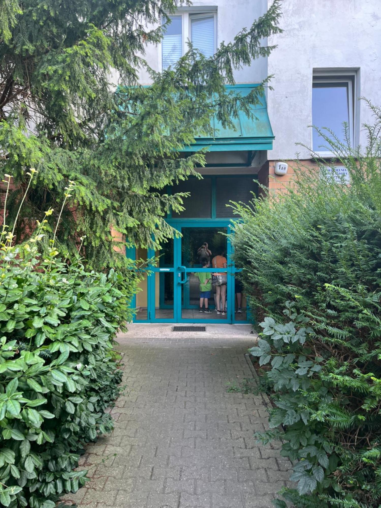 Mezzanine Appartment Breslau Exterior foto